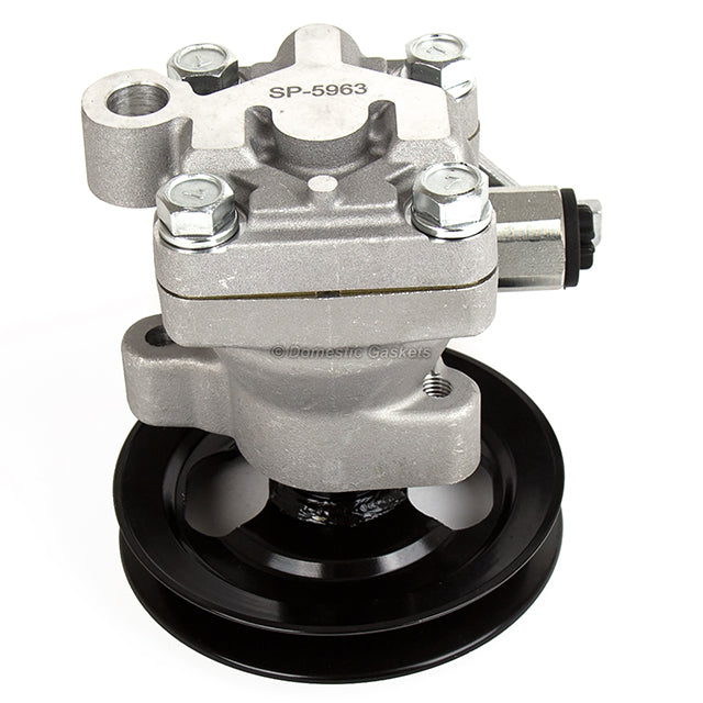 Power Steering Pump 21-5963 Fits 96-06 Hyundai Dodge 1.5L 1.6L DOHC 5711022502