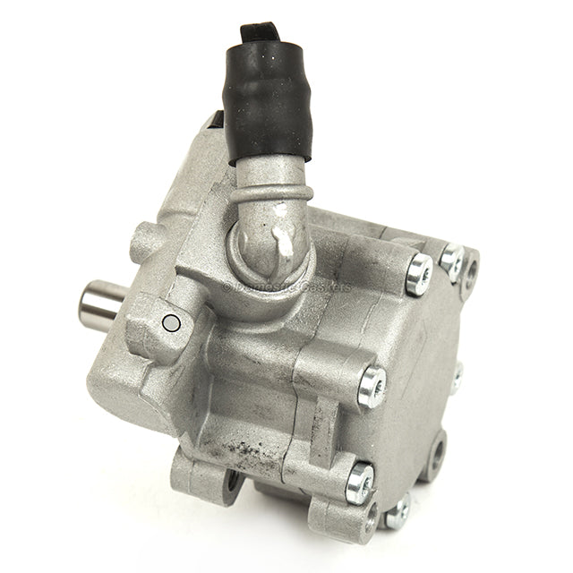 New Power Steering Pump Fit 07-11 Jeep Wrangler 3.8L OHV VIN 1