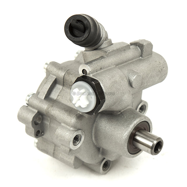 New Power Steering Pump Fit 07-11 Jeep Wrangler 3.8L OHV VIN 1