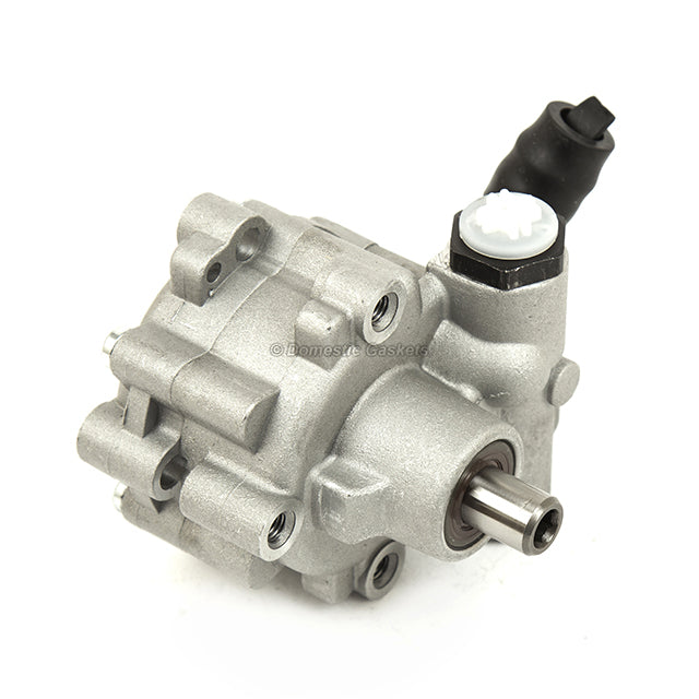 New Power Steering Pump Fit 07-11 Jeep Wrangler 3.8L OHV VIN 1