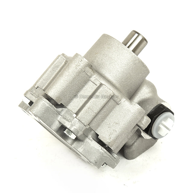 Power Steering Pump Fit 02-08 Dodge Ram 1500 3.7L 4.7L 5.7L / 2008 Durango&Aspen