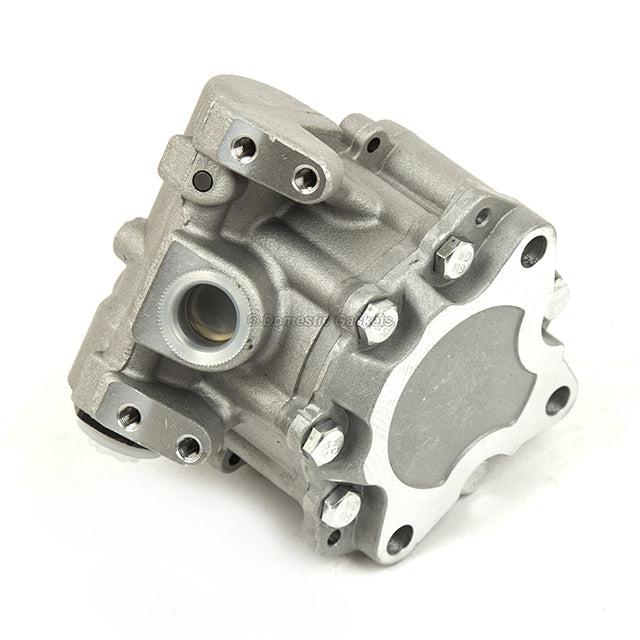 Power Steering Pump Fit 02-08 Dodge Ram 1500 3.7L 4.7L 5.7L / 2008 Durango&Aspen