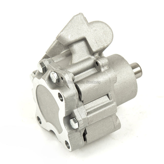 Power Steering Pump Fit 02-08 Dodge Ram 1500 3.7L 4.7L 5.7L / 2008 Durango&Aspen