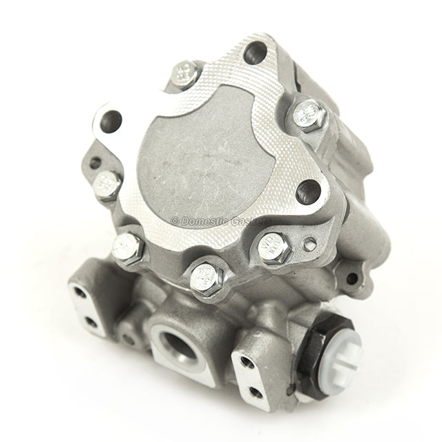 Power Steering Pump Fit 02-08 Dodge Ram 1500 3.7L 4.7L 5.7L / 2008 Durango&Aspen