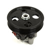New Power Steering Pump w/Pulley Fit 00-04 Dodge Dakota Durango 4.7L SOHC VIN N