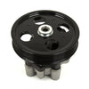 New Power Steering Pump w/Pulley Fit 00-04 Dodge Dakota Durango 4.7L SOHC VIN N