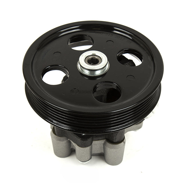 New Power Steering Pump w/Pulley Fit 00-04 Dodge Dakota Durango 4.7L SOHC VIN N
