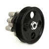 New Power Steering Pump w/Pulley Fit 00-04 Dodge Dakota Durango 4.7L SOHC VIN N