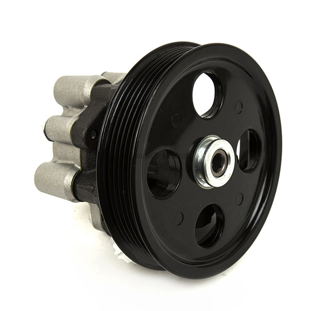 New Power Steering Pump w/Pulley Fit 00-04 Dodge Dakota Durango 4.7L SOHC VIN N