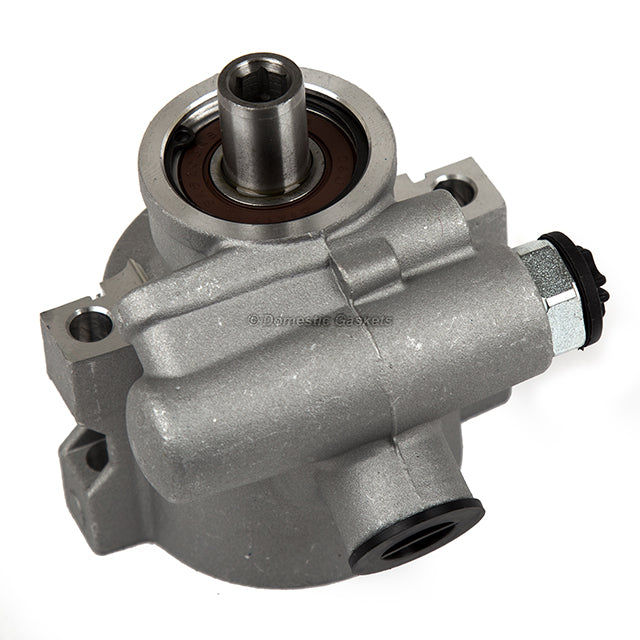 Power Steering Pump 20-607 Fits 1999-2006 Jeep OHV Wrangler 4.0L 4.7L 5080551AA