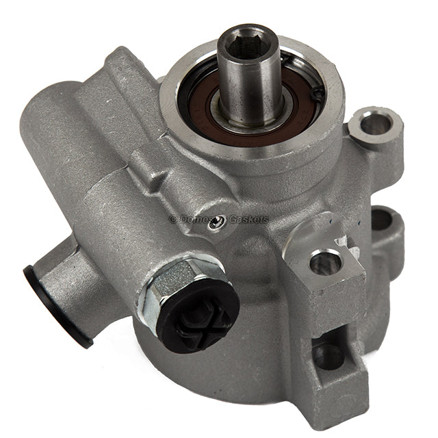 Power Steering Pump 20-607 Fits 1999-2006 Jeep OHV Wrangler 4.0L 4.7L 5080551AA