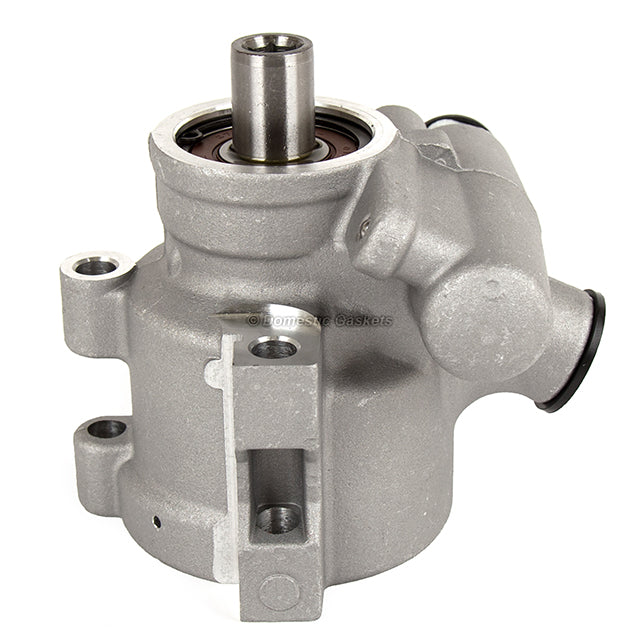 Power Steering Pump 20-607 Fits 1999-2006 Jeep OHV Wrangler 4.0L 4.7L 5080551AA