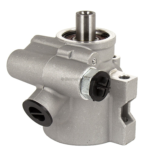 Power Steering Pump 20-607 Fits 1999-2006 Jeep OHV Wrangler 4.0L 4.7L 5080551AA