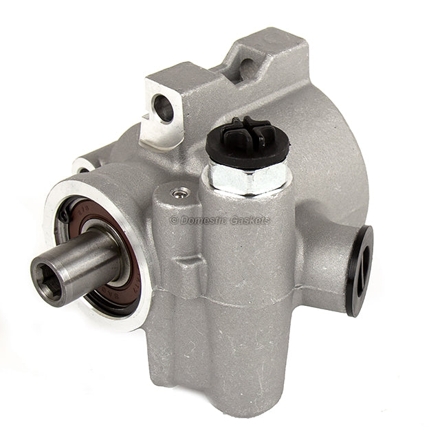 Power Steering Pump 20-607 Fits 1999-2006 Jeep OHV Wrangler 4.0L 4.7L 5080551AA