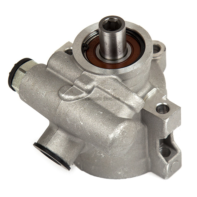 Power Steering Pump w/o Reservoir 20-610 Fits 2002-2006 Jeep Liberty 3.7L