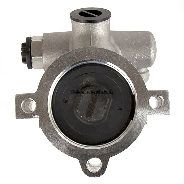 Power Steering Pump w/o Reservoir 20-610 Fits 2002-2006 Jeep Liberty 3.7L