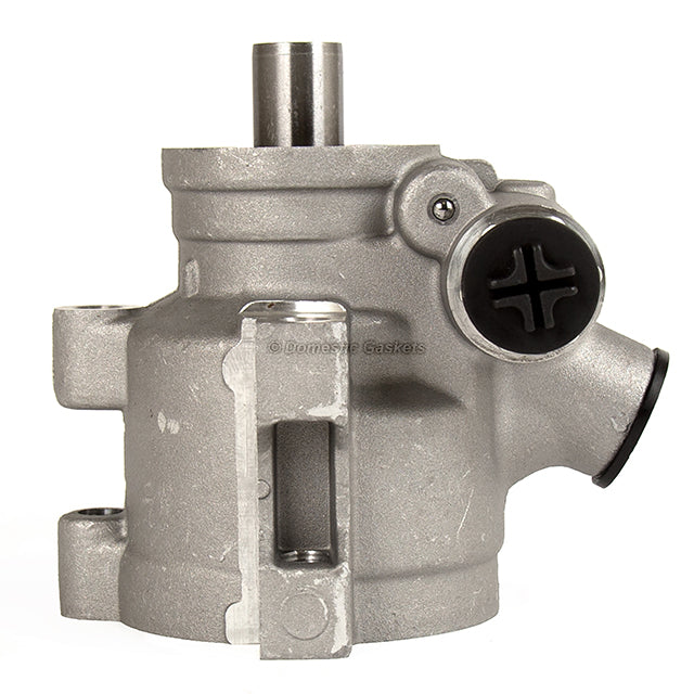 Power Steering Pump w/o Reservoir 20-610 Fits 2002-2006 Jeep Liberty 3.7L