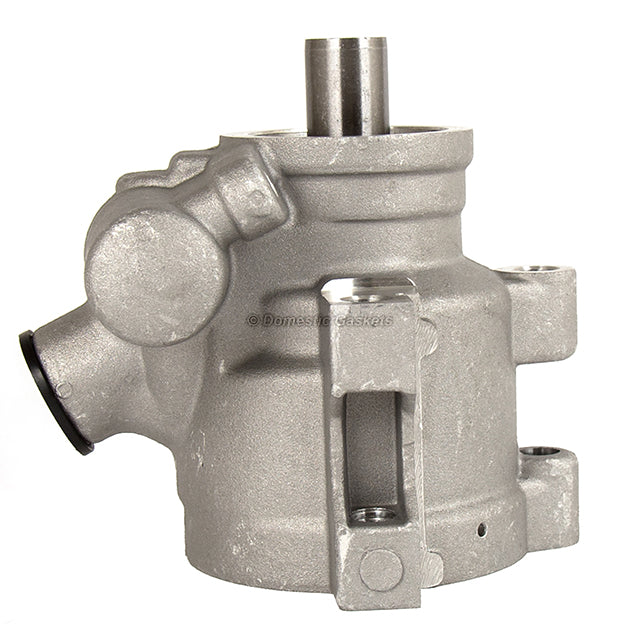Power Steering Pump w/o Reservoir 20-610 Fits 2002-2006 Jeep Liberty 3.7L