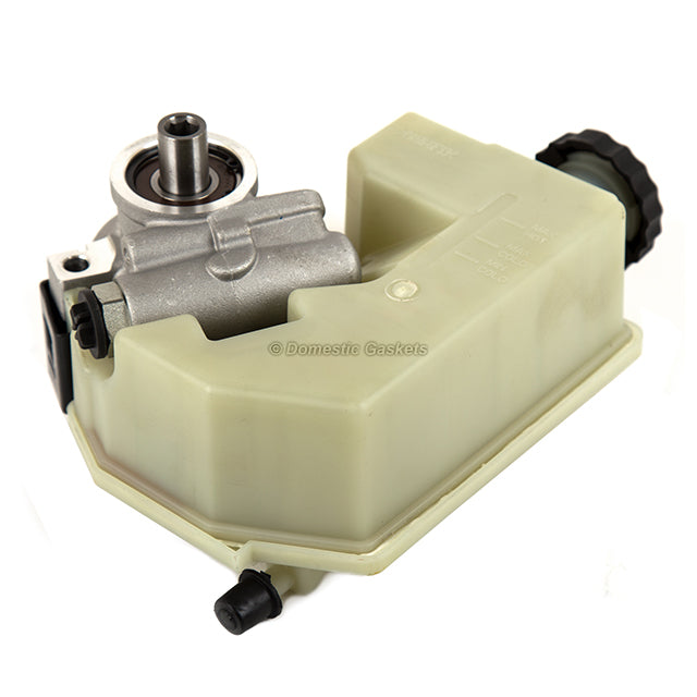 Power Steering Pump w/ Reservoir 20-64610 Fits 02-06 Jeep Liberty 3.7L 5288711AA
