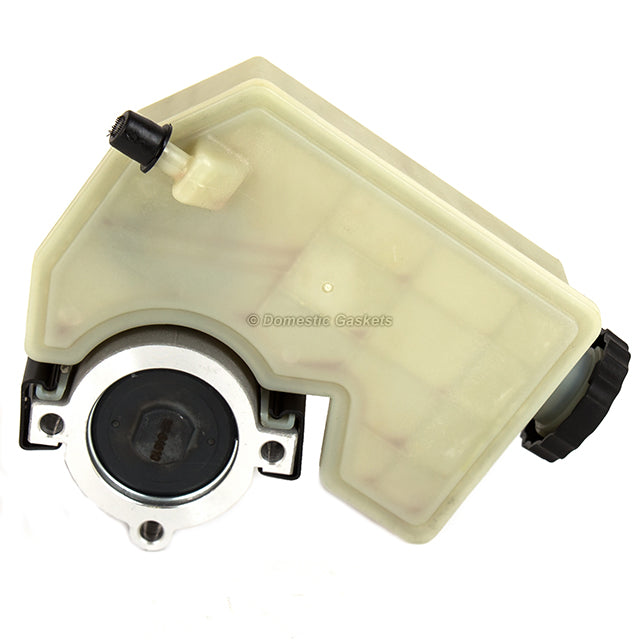 Power Steering Pump w/ Reservoir 20-64610 Fits 02-06 Jeep Liberty 3.7L 5288711AA