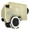 Power Steering Pump w/ Reservoir 20-64610 Fits 02-06 Jeep Liberty 3.7L 5288711AA