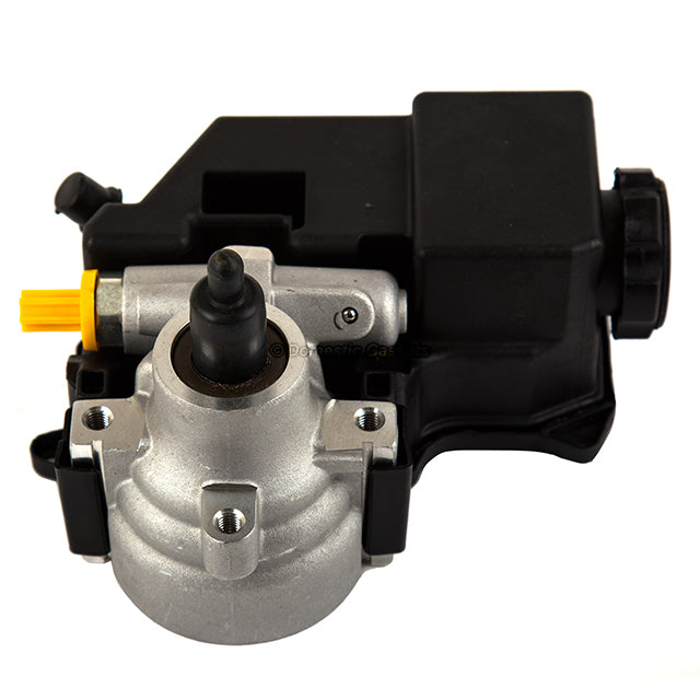 Power Steering Pump 20-66537 Fits 04-12 Isuzu Colorado Canyon GMC Chevrolet