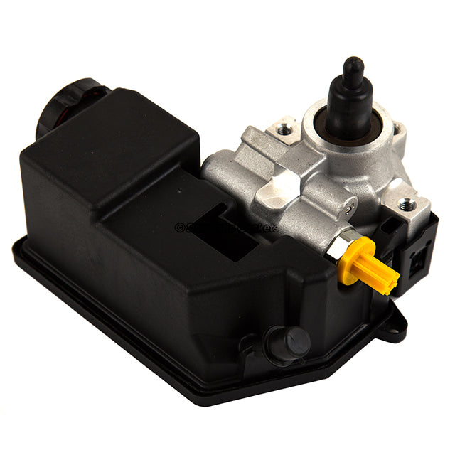 Power Steering Pump 20-66537 Fits 04-12 Isuzu Colorado Canyon GMC Chevrolet