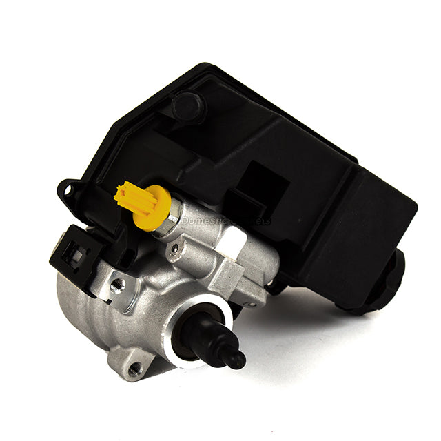 Power Steering Pump 20-66537 Fits 04-12 Isuzu Colorado Canyon GMC Chevrolet