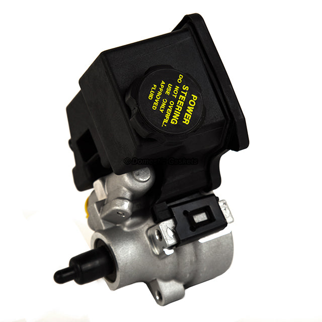 Power Steering Pump 20-66537 Fits 04-12 Isuzu Colorado Canyon GMC Chevrolet
