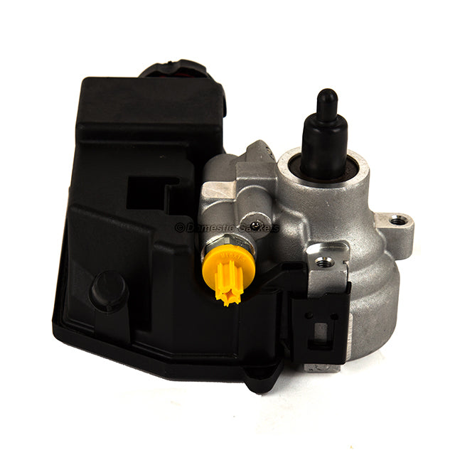 Power Steering Pump 20-66537 Fits 04-12 Isuzu Colorado Canyon GMC Chevrolet