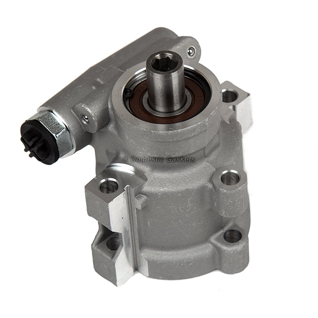 Power Steering Pump 20-771 Fits 91-03 Cadillac Jeep Dodge 4.0L OHV 52087871AD