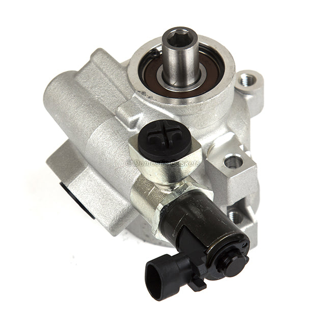 Power Steering Pump 20-805 Fits 06-08 Chevrolet Optra Suzuki Forenza Reno 2.0L
