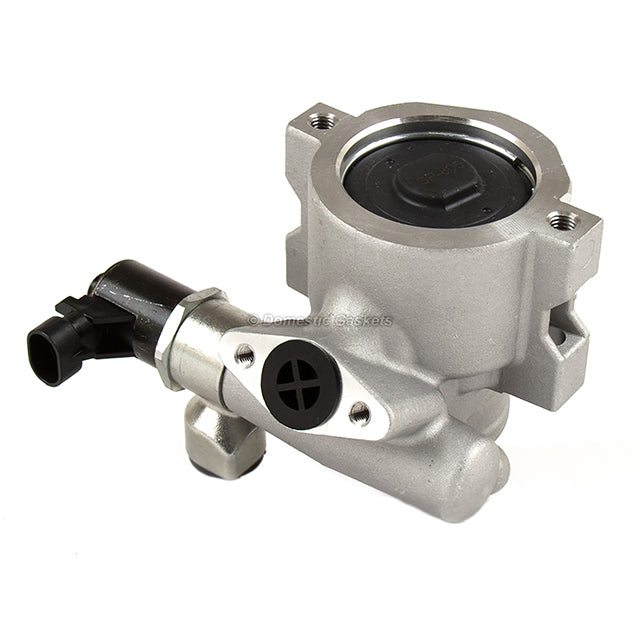 Power Steering Pump 20-805 Fits 06-08 Chevrolet Optra Suzuki Forenza Reno 2.0L