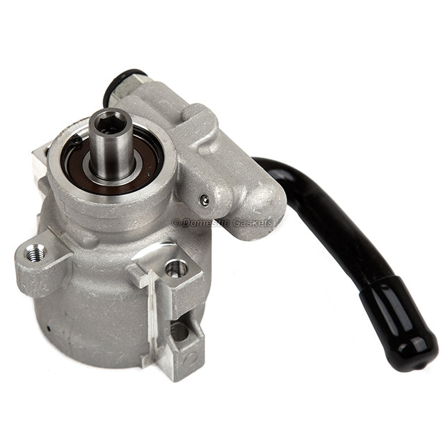 Power Steering Pump 20-815 Fits 92-96  Corvette Chevrolet 5.7L OHV 26045659