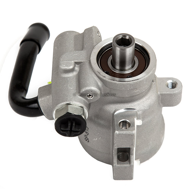 Power Steering Pump 20-815 Fits 92-96  Corvette Chevrolet 5.7L OHV 26045659