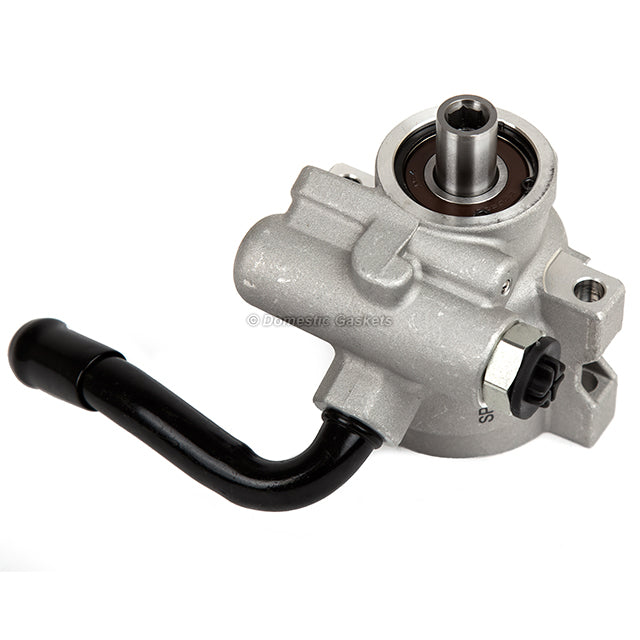 Power Steering Pump 20-815 Fits 92-96  Corvette Chevrolet 5.7L OHV 26045659