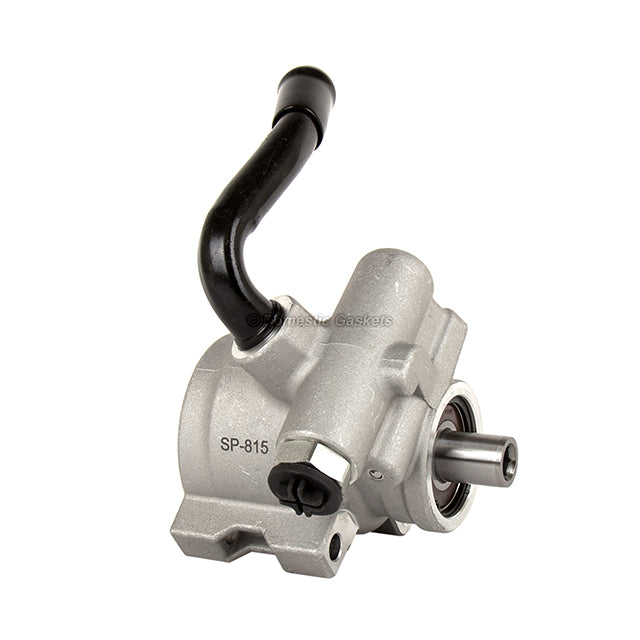 Power Steering Pump 20-815 Fits 92-96  Corvette Chevrolet 5.7L OHV 26045659