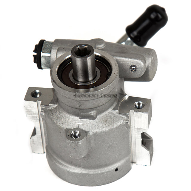 Power Steering Pump 20-820 Fits 1991-1996 Jeep OHV Wrangler 2.5L 4.0L 52037566