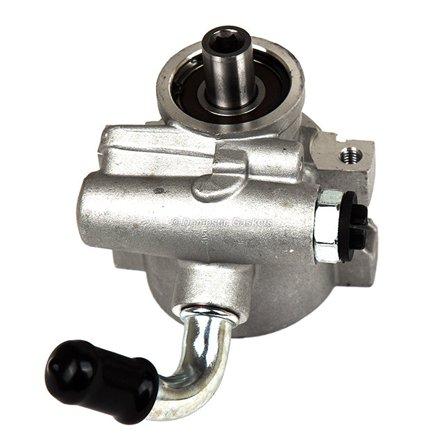 Power Steering Pump 20-820 Fits 1991-1996 Jeep OHV Wrangler 2.5L 4.0L 52037566