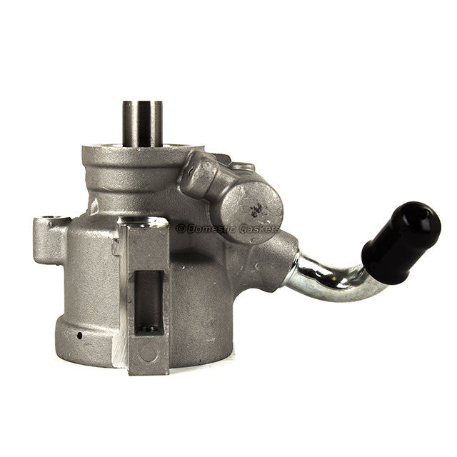 Power Steering Pump 20-820 Fits 1991-1996 Jeep OHV Wrangler 2.5L 4.0L 52037566