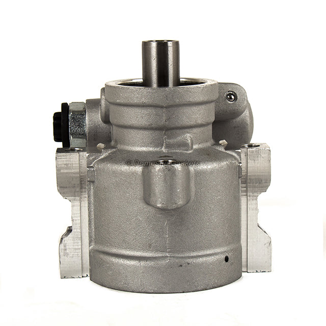 Power Steering Pump 20-820 Fits 1991-1996 Jeep OHV Wrangler 2.5L 4.0L 52037566