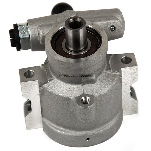 Power Steering Pump 20-822 Fits 1997-2013 Chevrolet Corvette 5.7 6.0 6.2 7.0