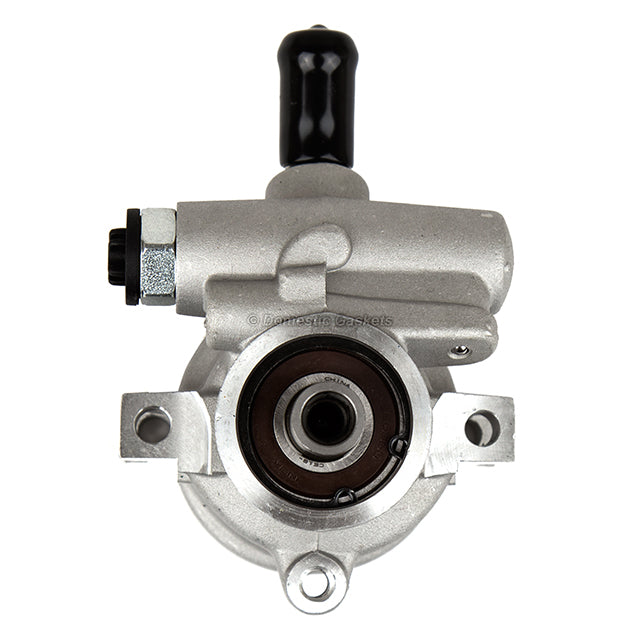 Power Steering Pump 20-822 Fits 1997-2013 Chevrolet Corvette 5.7 6.0 6.2 7.0