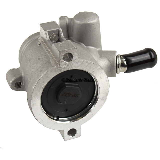 Power Steering Pump 20-822 Fits 1997-2013 Chevrolet Corvette 5.7 6.0 6.2 7.0