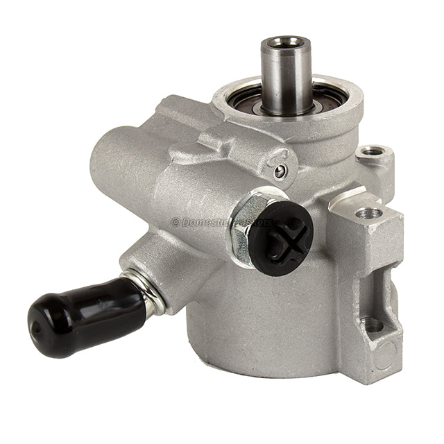 Power Steering Pump 20-822 Fits 1997-2013 Chevrolet Corvette 5.7 6.0 6.2 7.0