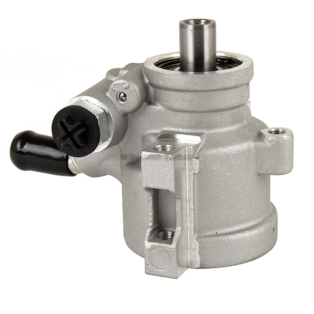 Power Steering Pump 20-822 Fits 1997-2013 Chevrolet Corvette 5.7 6.0 6.2 7.0