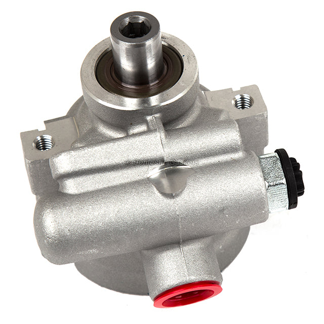 Power Steering Pump 20-888 Fits 88-03 Pontiac Chevrolet 2.2L 3.4L DOHC 26043367
