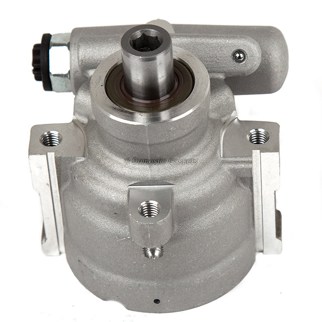 Power Steering Pump 20-888 Fits 88-03 Pontiac Chevrolet 2.2L 3.4L DOHC 26043367