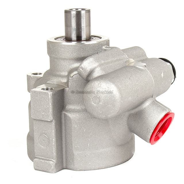 Power Steering Pump 20-888 Fits 88-03 Pontiac Chevrolet 2.2L 3.4L DOHC 26043367