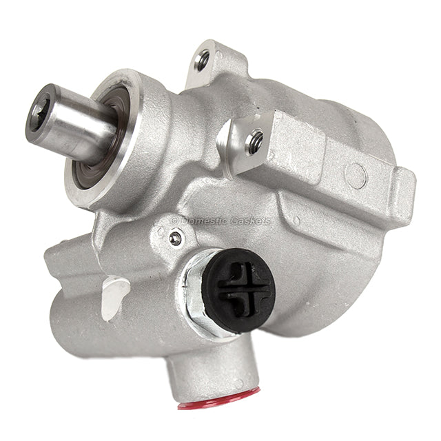 Power Steering Pump 20-888 Fits 88-03 Pontiac Chevrolet 2.2L 3.4L DOHC 26043367